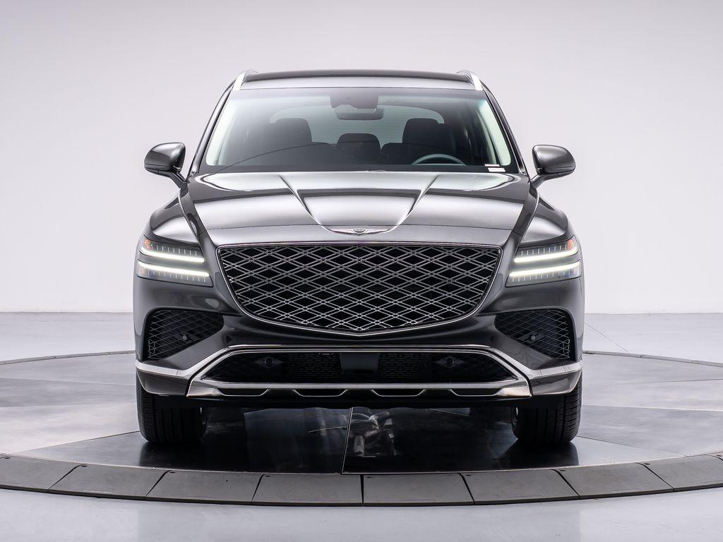 new 2026 Genesis GV80 car, priced at $62,550