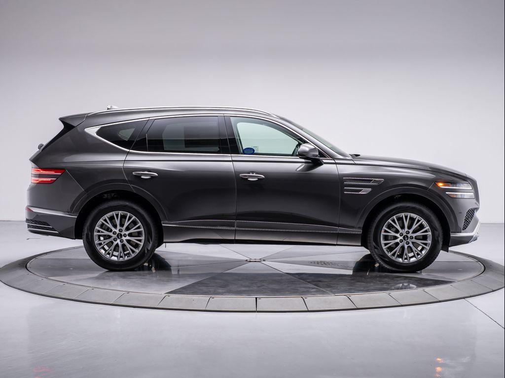new 2026 Genesis GV80 car, priced at $62,550