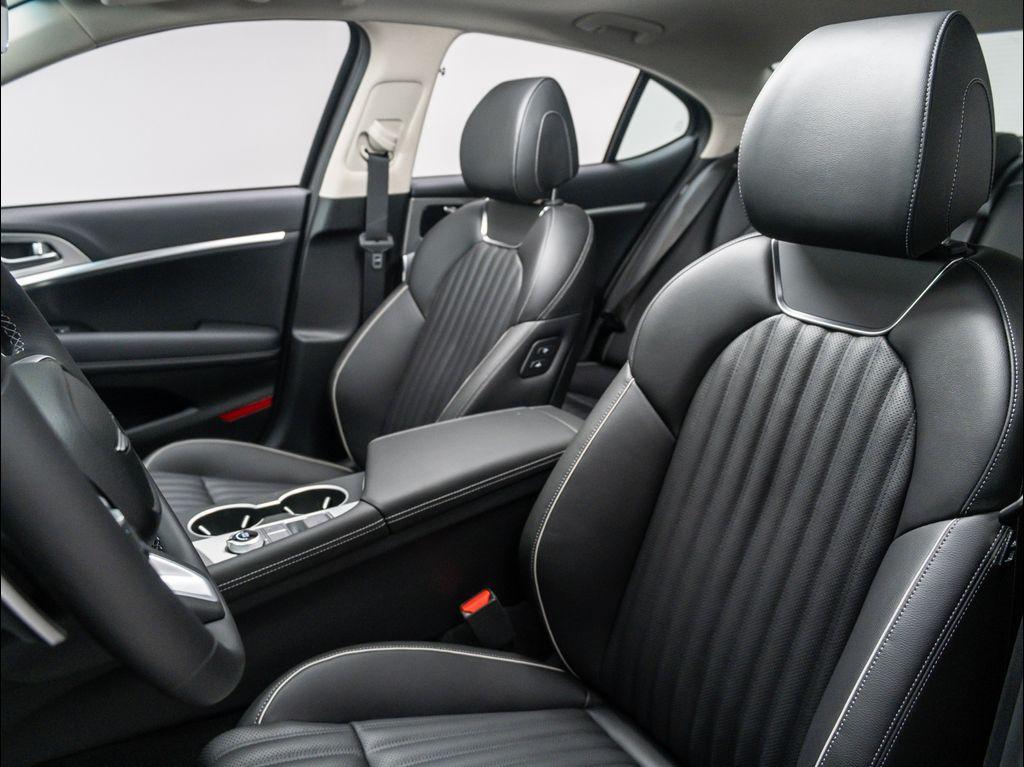 new 2026 Genesis G70 car, priced at $50,390