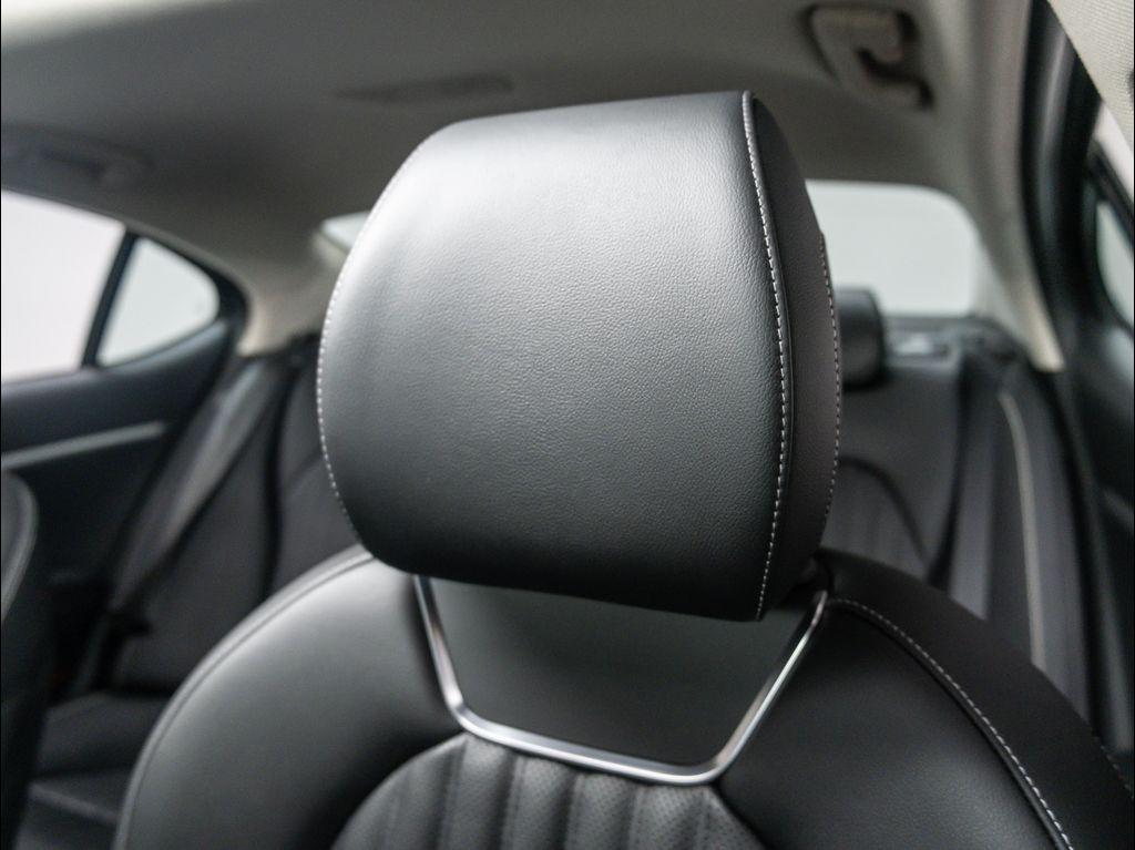 new 2026 Genesis G70 car, priced at $50,390