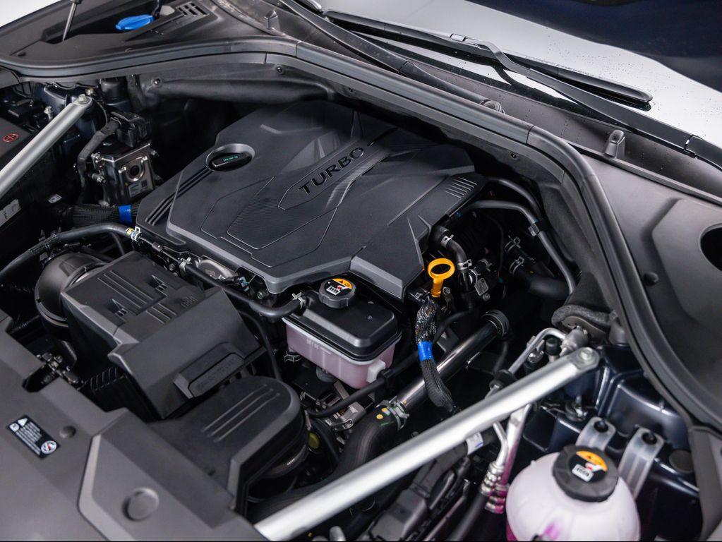 new 2026 Genesis GV70 car, priced at $62,720