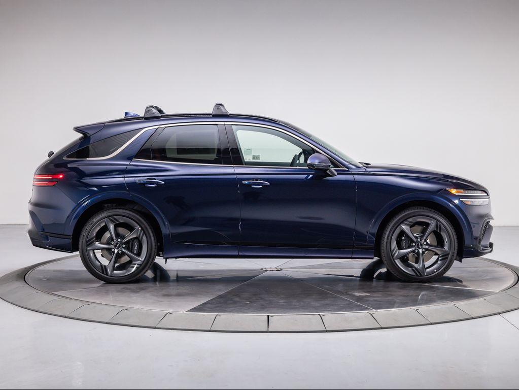 new 2026 Genesis GV70 car, priced at $62,720