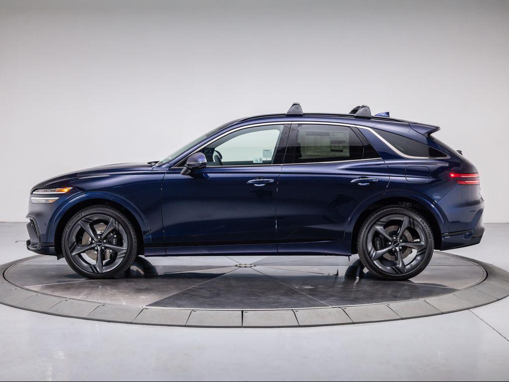 new 2026 Genesis GV70 car, priced at $62,720