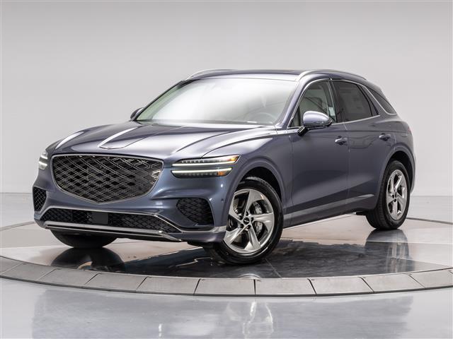new 2026 Genesis GV70 car, priced at $56,183