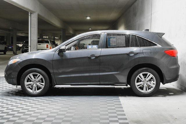 used 2013 Acura RDX car, priced at $14,984