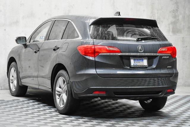 used 2013 Acura RDX car, priced at $14,984