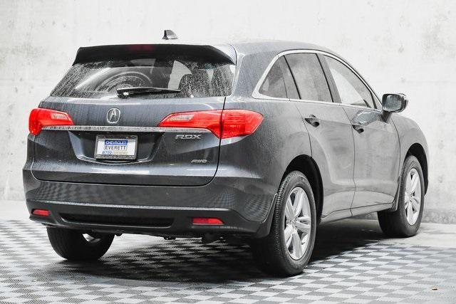 used 2013 Acura RDX car, priced at $14,984