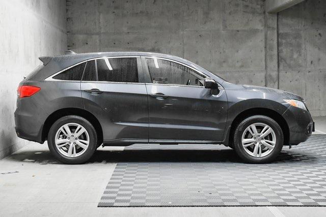 used 2013 Acura RDX car, priced at $14,984