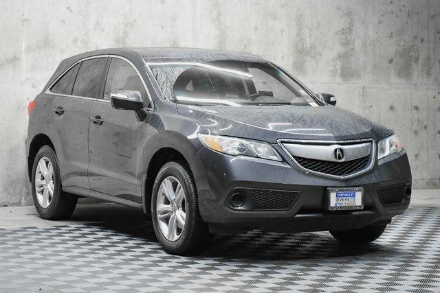 used 2013 Acura RDX car, priced at $14,984