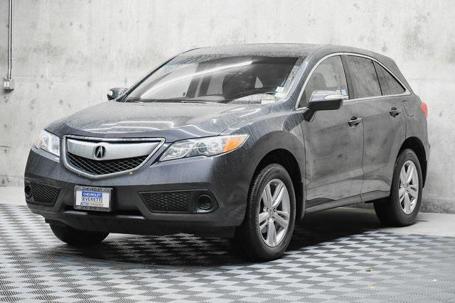 used 2013 Acura RDX car, priced at $14,984