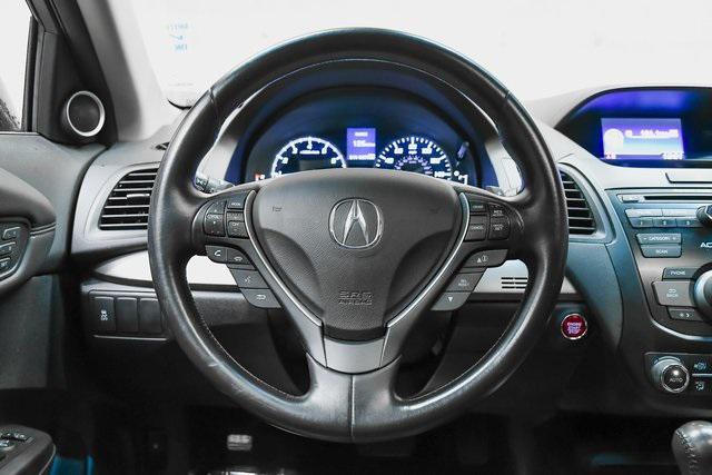 used 2013 Acura RDX car, priced at $14,984