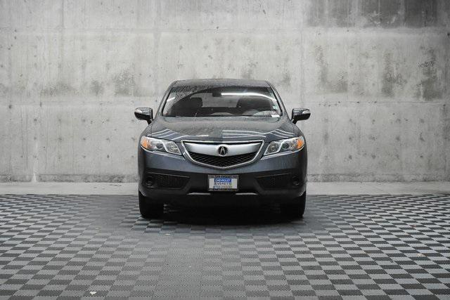 used 2013 Acura RDX car, priced at $14,984