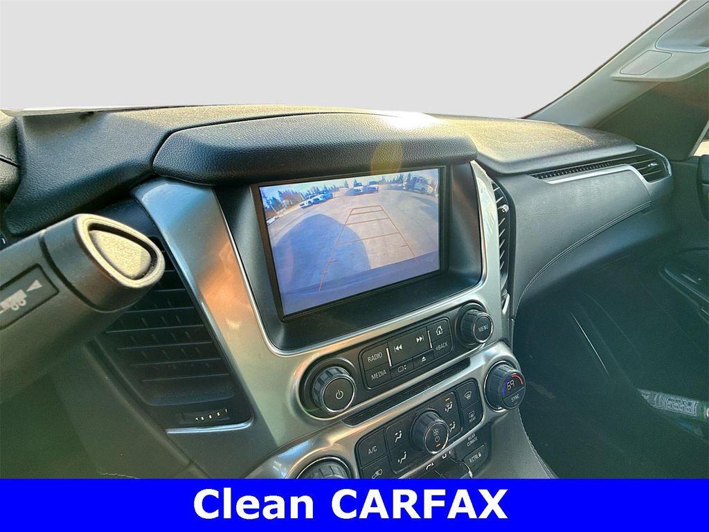 used 2019 Chevrolet Suburban car, priced at $30,991