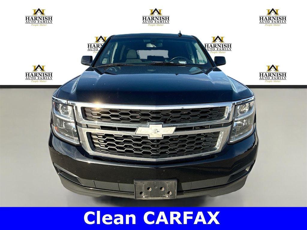 used 2019 Chevrolet Suburban car, priced at $30,991