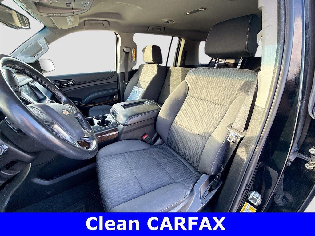 used 2019 Chevrolet Suburban car, priced at $30,991