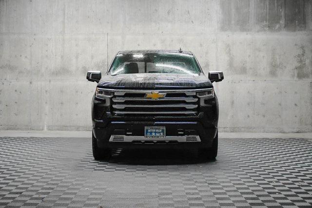 new 2025 Chevrolet Silverado 1500 car, priced at $64,875