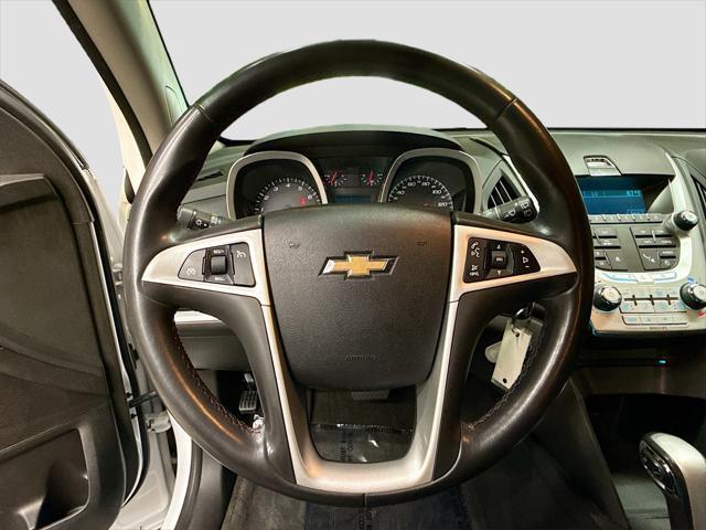 used 2010 Chevrolet Equinox car, priced at $6,995