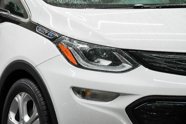 used 2020 Chevrolet Bolt EV car, priced at $16,991