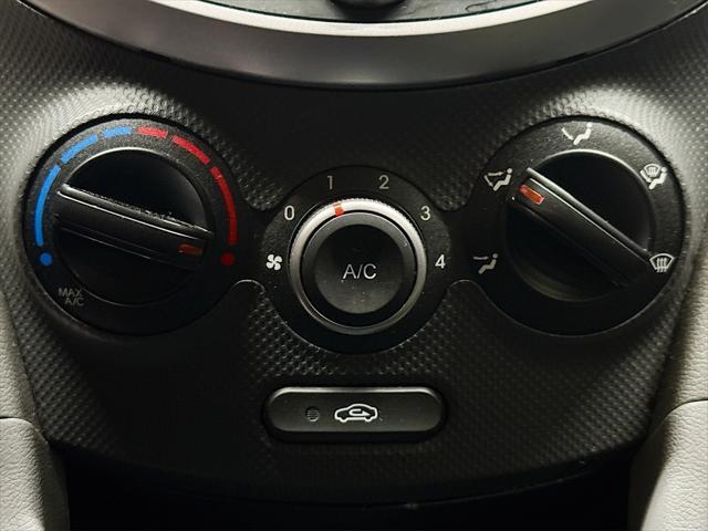 used 2017 Hyundai Accent car, priced at $9,991