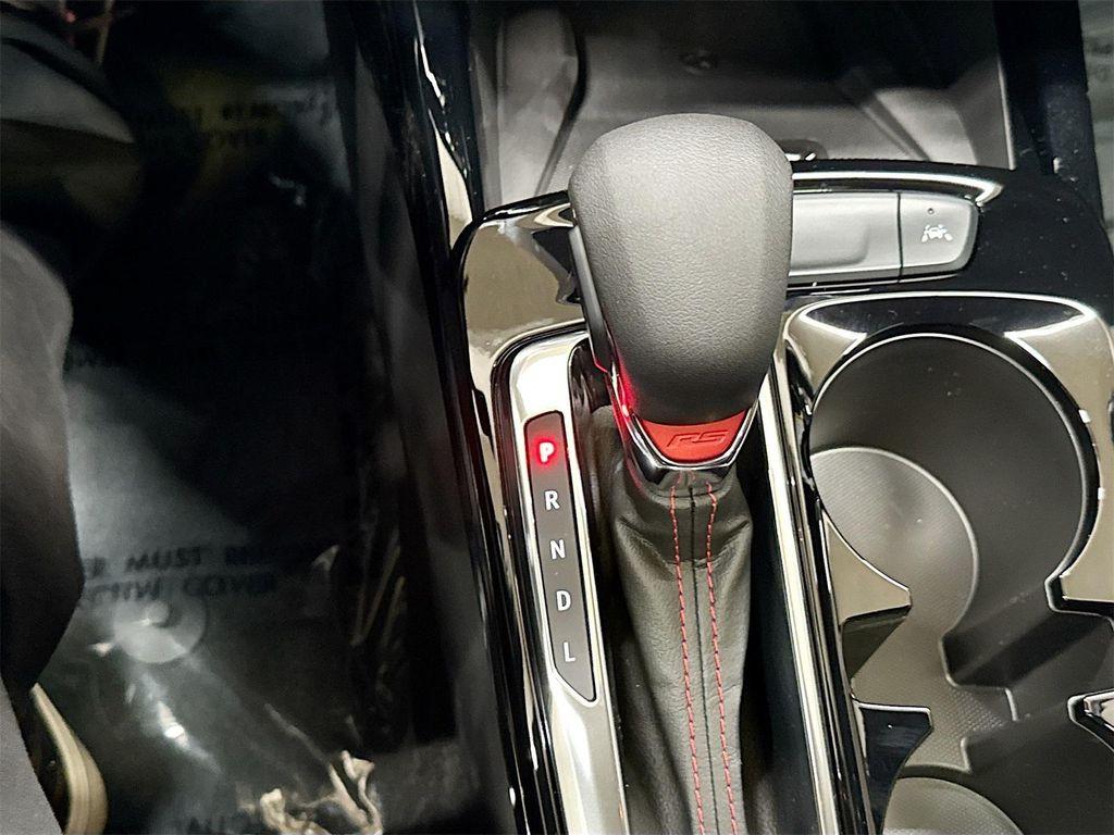 new 2026 Chevrolet Trax car, priced at $27,830