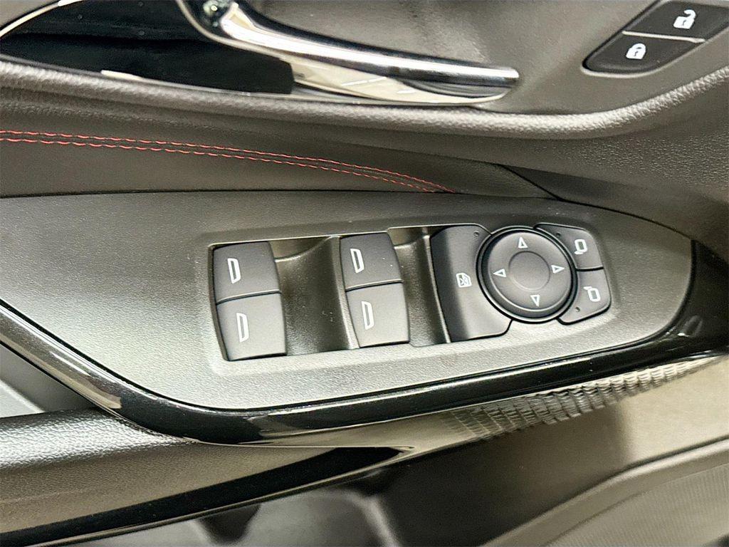 new 2026 Chevrolet Trax car, priced at $27,830