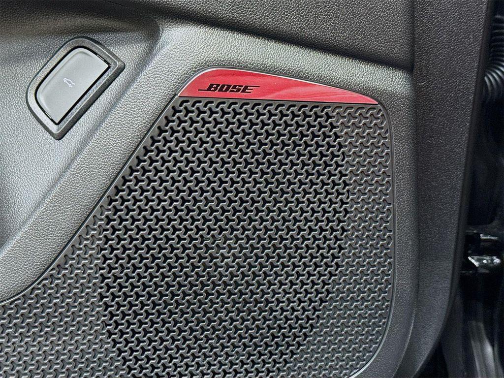 new 2025 Chevrolet Blazer EV car, priced at $60,780