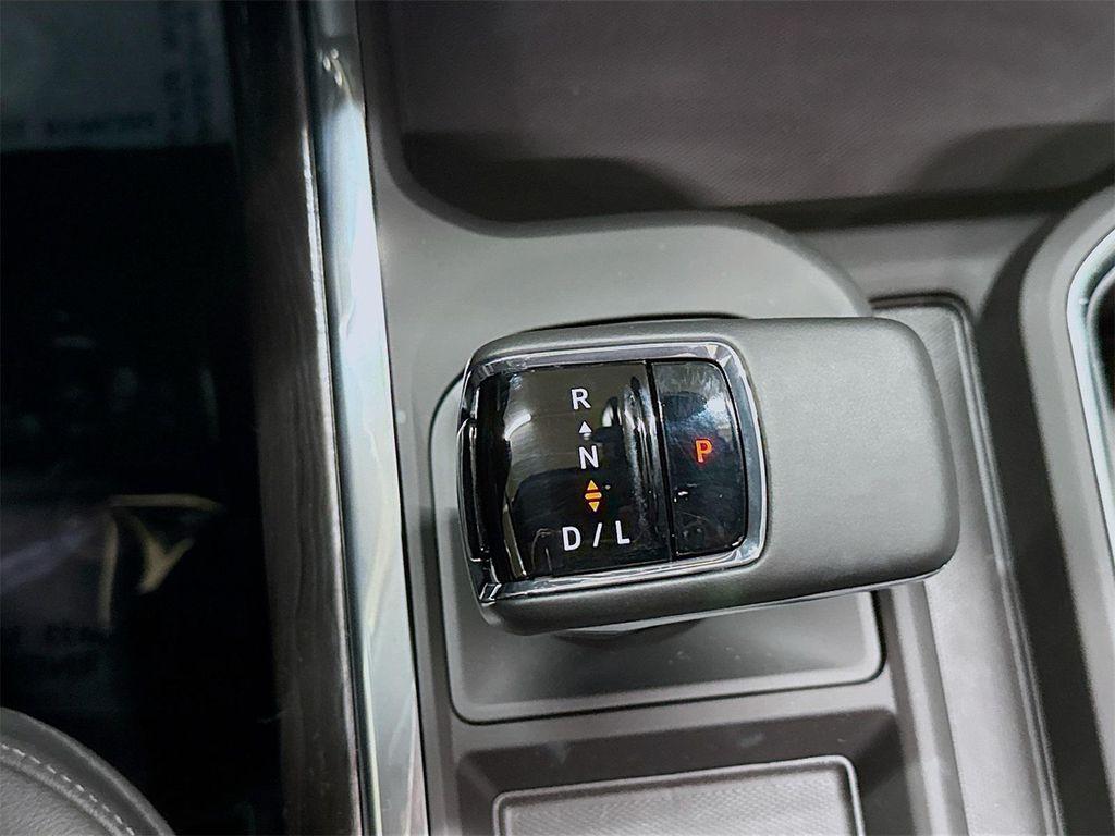 new 2025 Chevrolet Silverado 1500 car, priced at $68,195