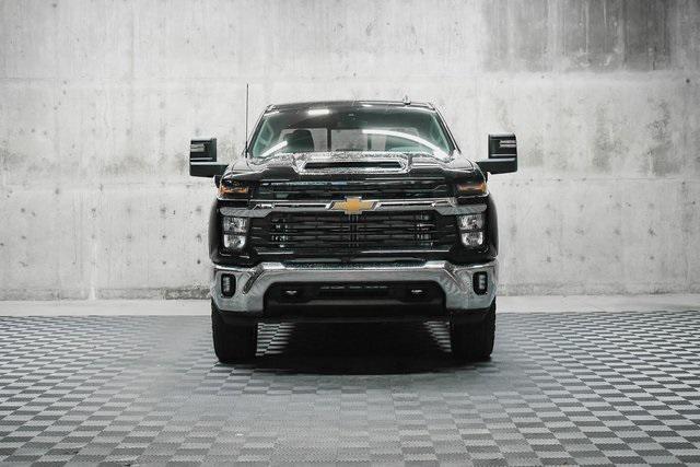 new 2025 Chevrolet Silverado 2500 car, priced at $73,135