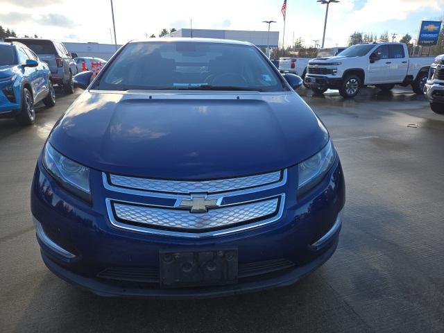 used 2013 Chevrolet Volt car, priced at $8,998