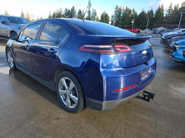 used 2013 Chevrolet Volt car, priced at $8,998