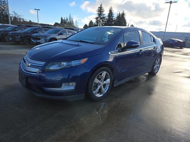 used 2013 Chevrolet Volt car, priced at $8,998