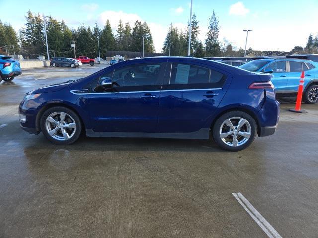 used 2013 Chevrolet Volt car, priced at $8,998