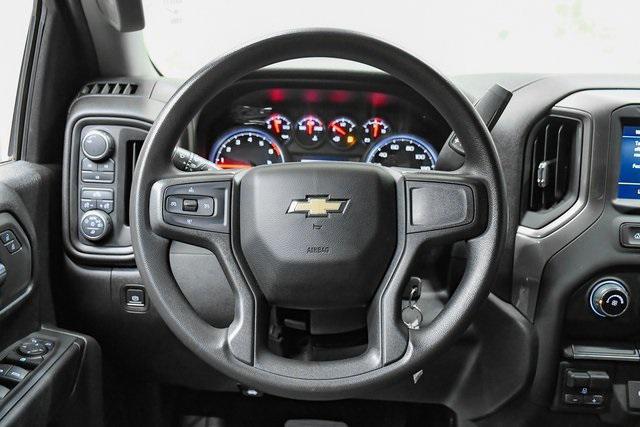 used 2023 Chevrolet Silverado 3500 car, priced at $46,721