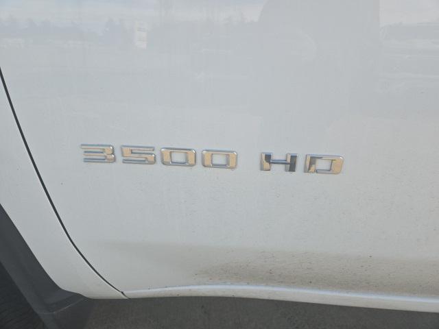 used 2023 Chevrolet Silverado 3500 car, priced at $57,598