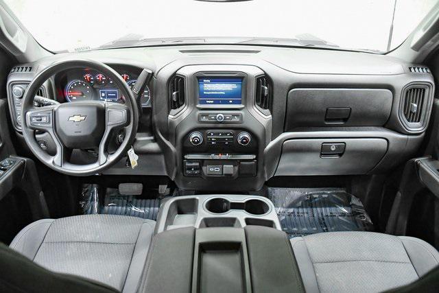 used 2023 Chevrolet Silverado 3500 car, priced at $46,721