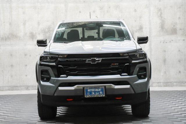 new 2024 Chevrolet Colorado car, priced at $46,485