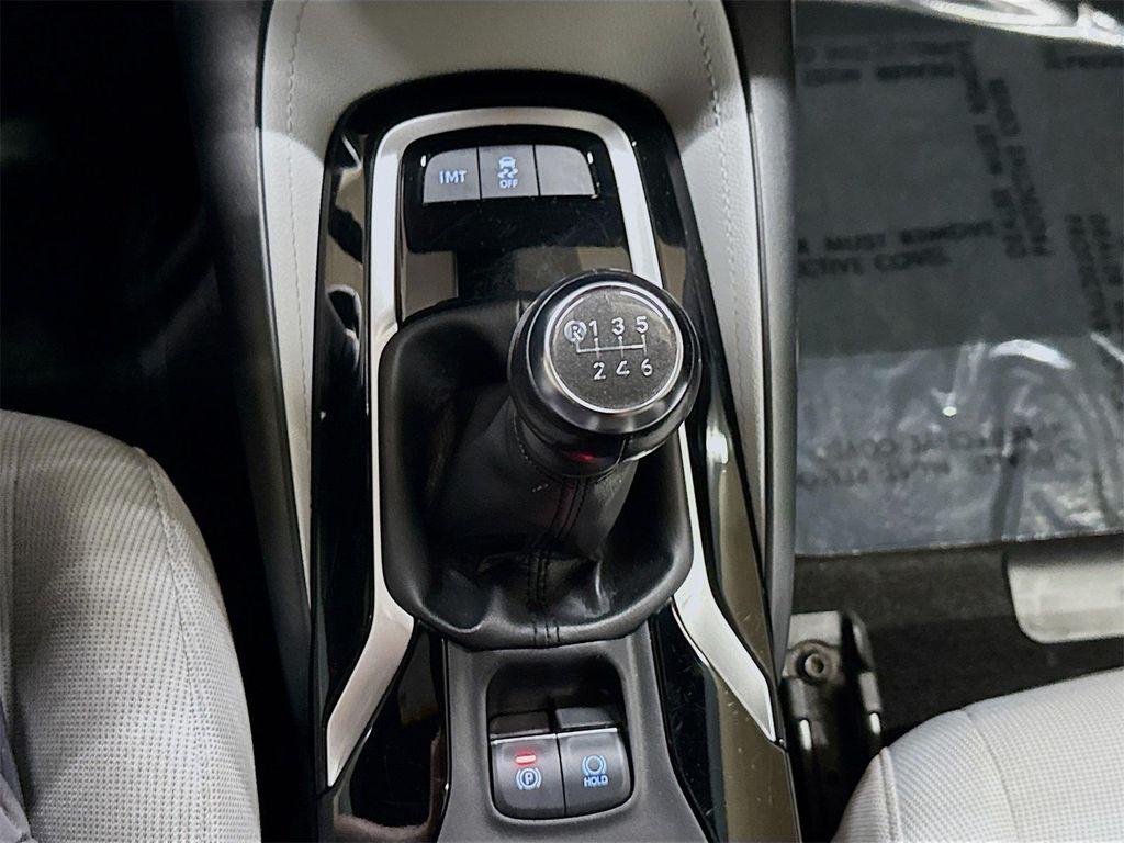 used 2022 Toyota Corolla car, priced at $23,991