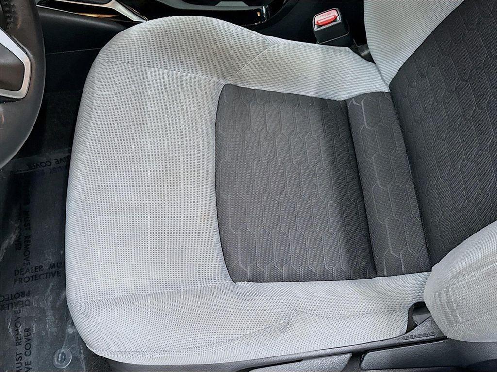 used 2022 Toyota Corolla car, priced at $23,991