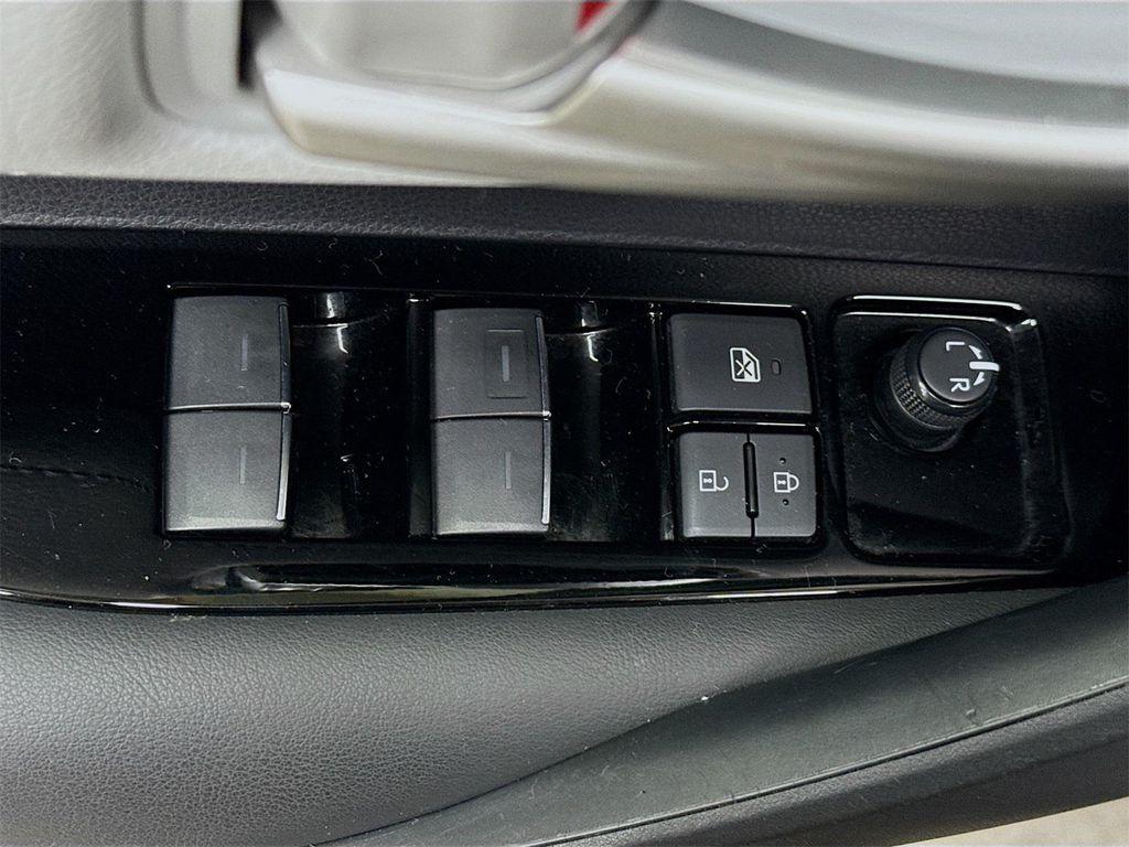 used 2022 Toyota Corolla car, priced at $23,991