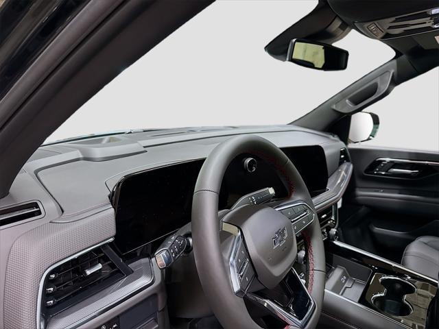 new 2025 Chevrolet Tahoe car, priced at $83,808