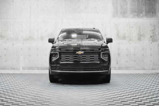 new 2025 Chevrolet Tahoe car, priced at $83,195