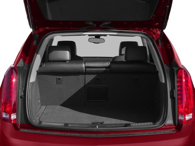 used 2016 Cadillac SRX car, priced at $15,868