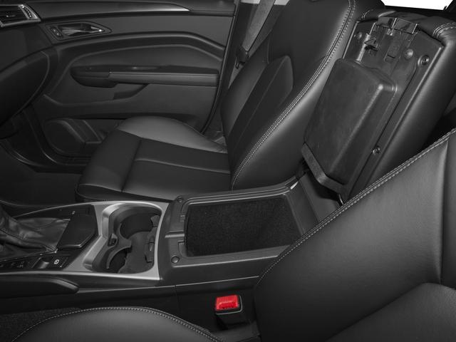 used 2016 Cadillac SRX car, priced at $15,868