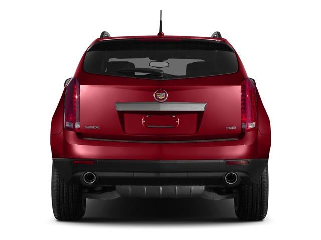 used 2016 Cadillac SRX car, priced at $15,868