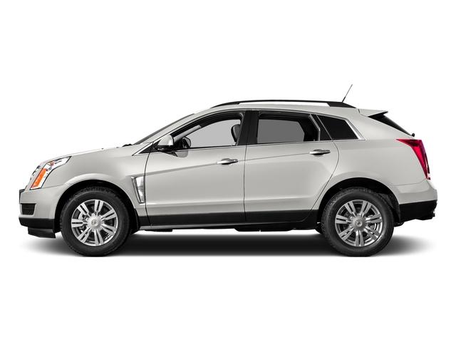 used 2016 Cadillac SRX car, priced at $15,868