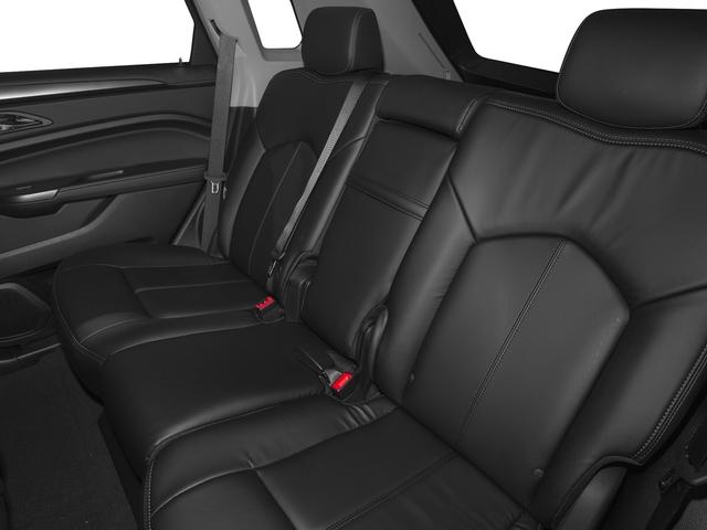used 2016 Cadillac SRX car, priced at $15,868