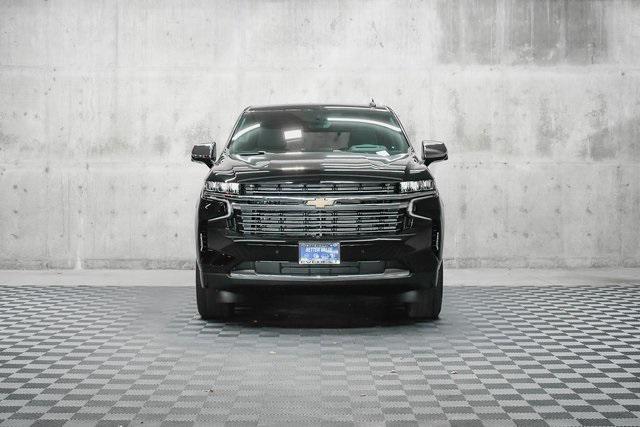 new 2024 Chevrolet Tahoe car, priced at $77,992