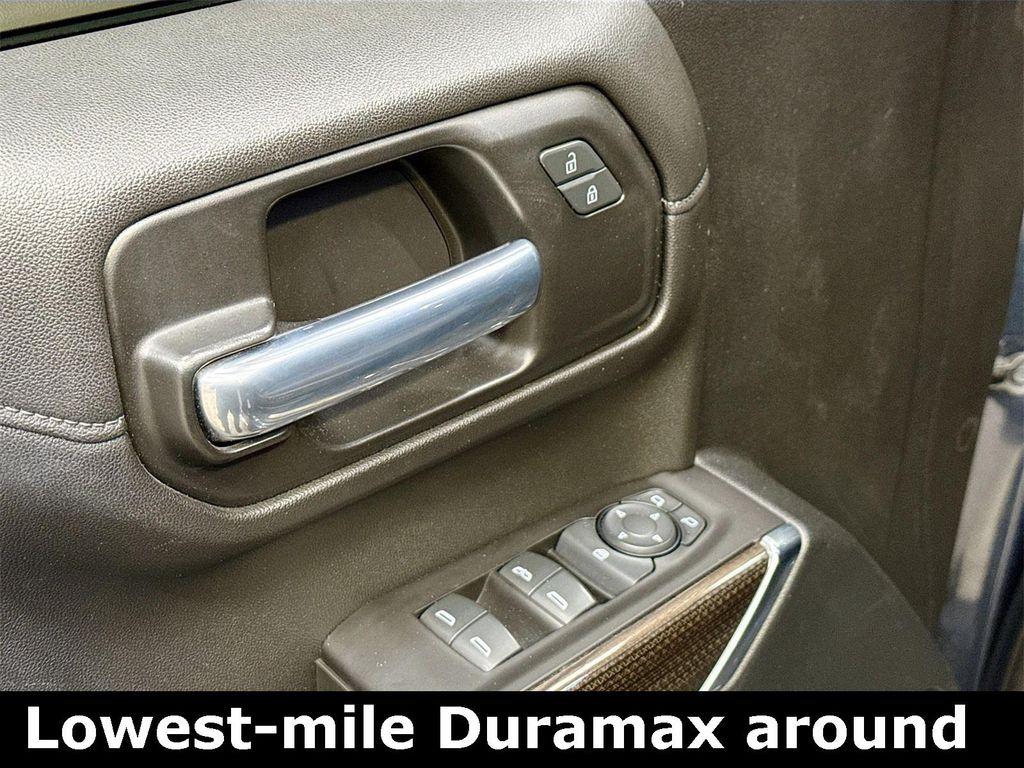 used 2021 Chevrolet Silverado 1500 car, priced at $38,891