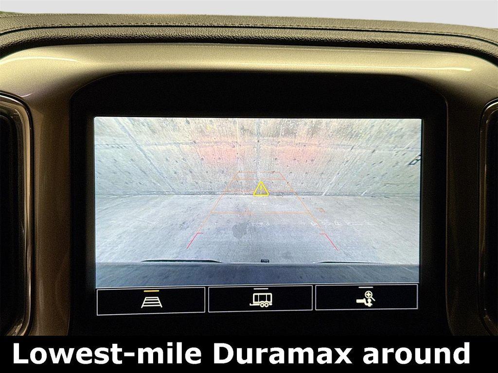 used 2021 Chevrolet Silverado 1500 car, priced at $38,891