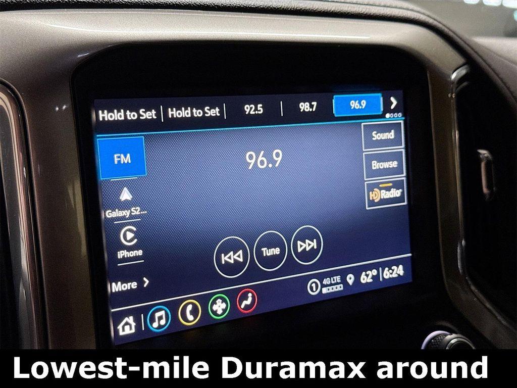 used 2021 Chevrolet Silverado 1500 car, priced at $38,891
